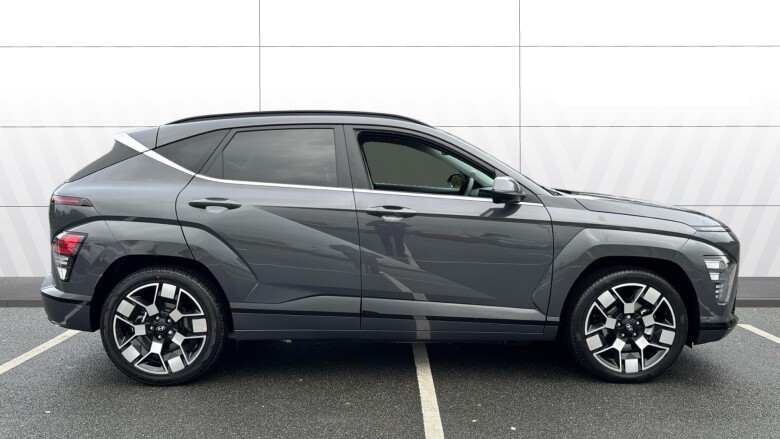 Hyundai KONA 160kW Ultimate 65kWh 5dr Auto [Lux Pack/Leather] Electric Hatchback